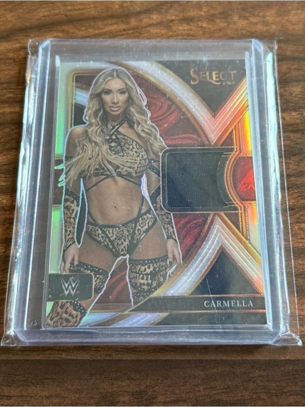 Carmella - Select Relic